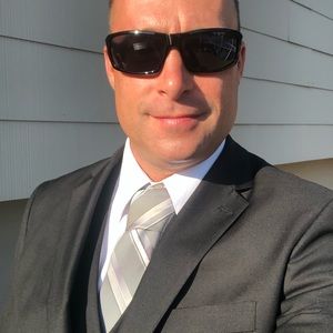 Meet your Posher, Paul